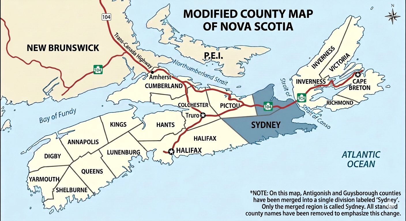 SyCo paths map
